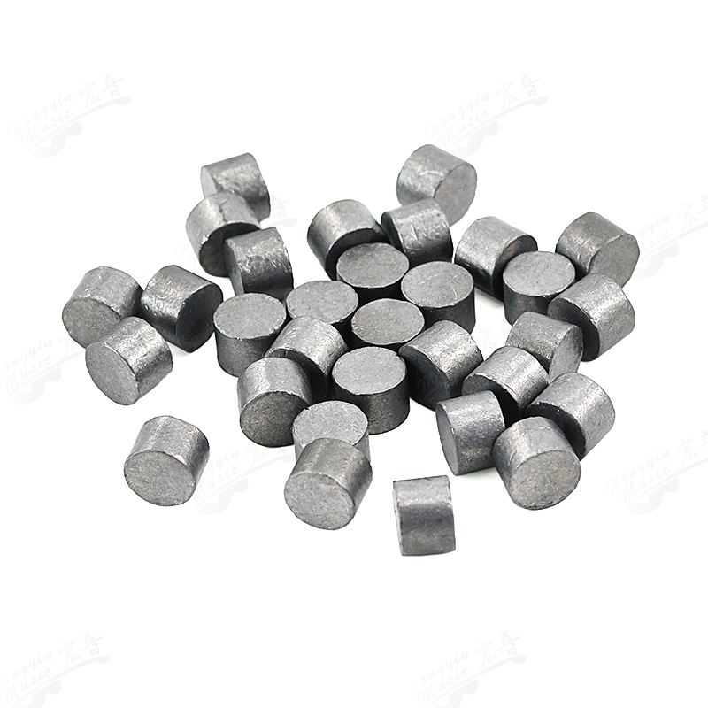 Workshop Tools And Equipment - 5PCS GQ224 Pianotoetsenbord Contragewicht Lead Strike