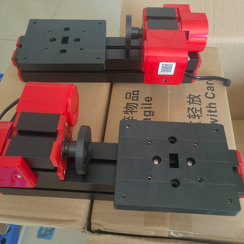 Workshop Tools And Equipment - Volledig metalen miniatuurslijpmachine, mini-combinatiemachine voor kinderen,