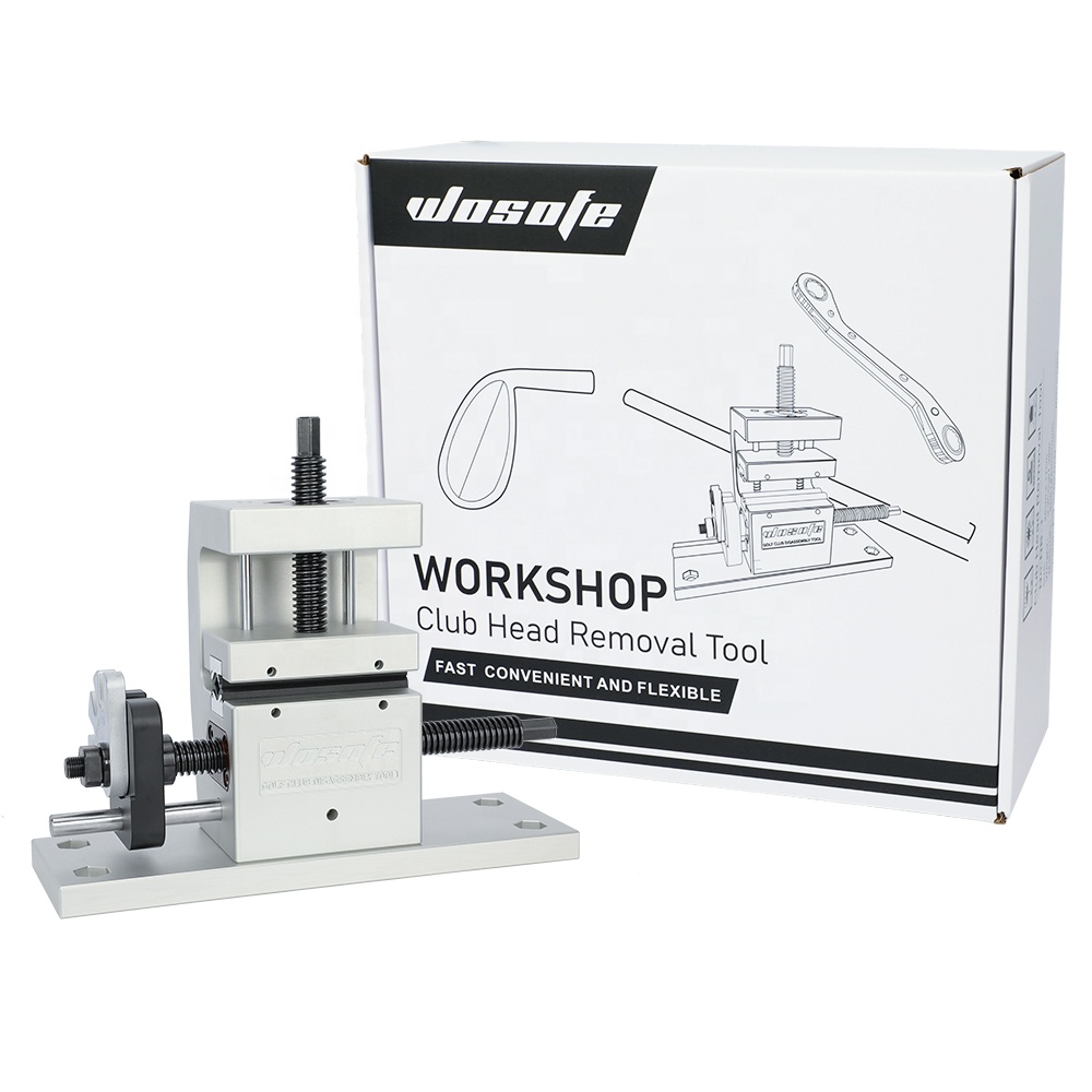 Workshop Tools Logo - HotWholesale OEM ODM Snelle levering Aangepast