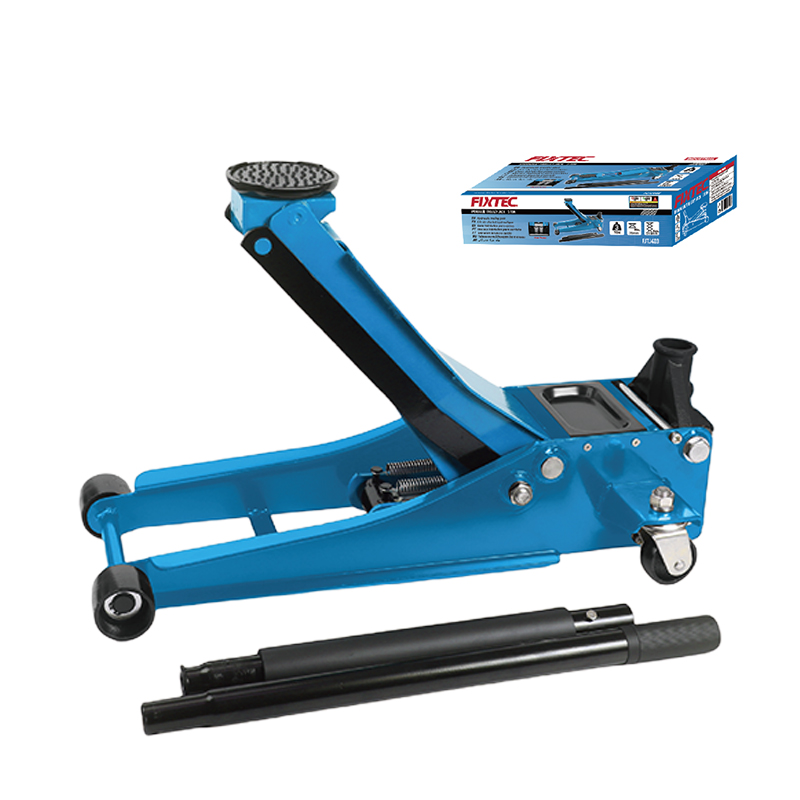 Workshop Tools Wholesale - FIXTEC Groothandel 3 Ton Handmatige Autokrik