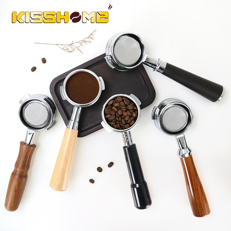 58mm Koffie Bodemloze Portafil - Workshop Tools And Equipment recensie en prijs