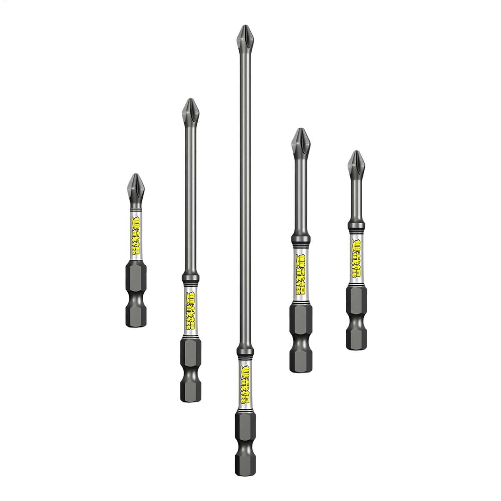 Boorschroevendraaierbitset 5-d - Workshop With Tools recensie en prijs