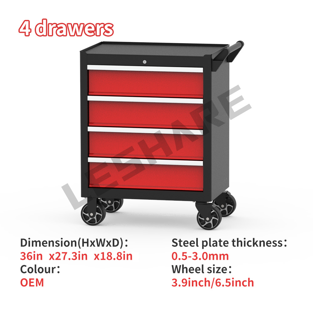 China OEM Groothandel 4-laden  - Workshop Tools Wholesale recensie en prijs