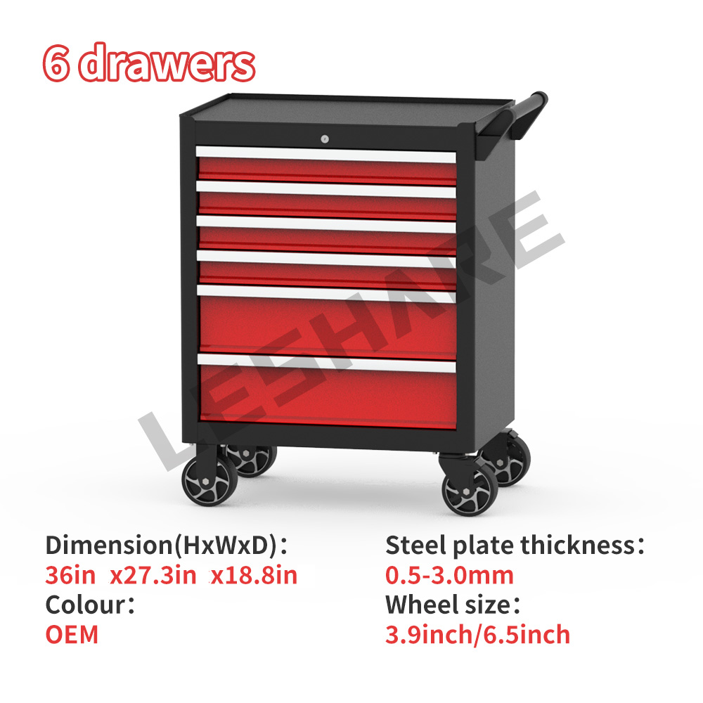 China OEM Groothandel 4-laden  - Workshop Tools Wholesale recensie en prijs