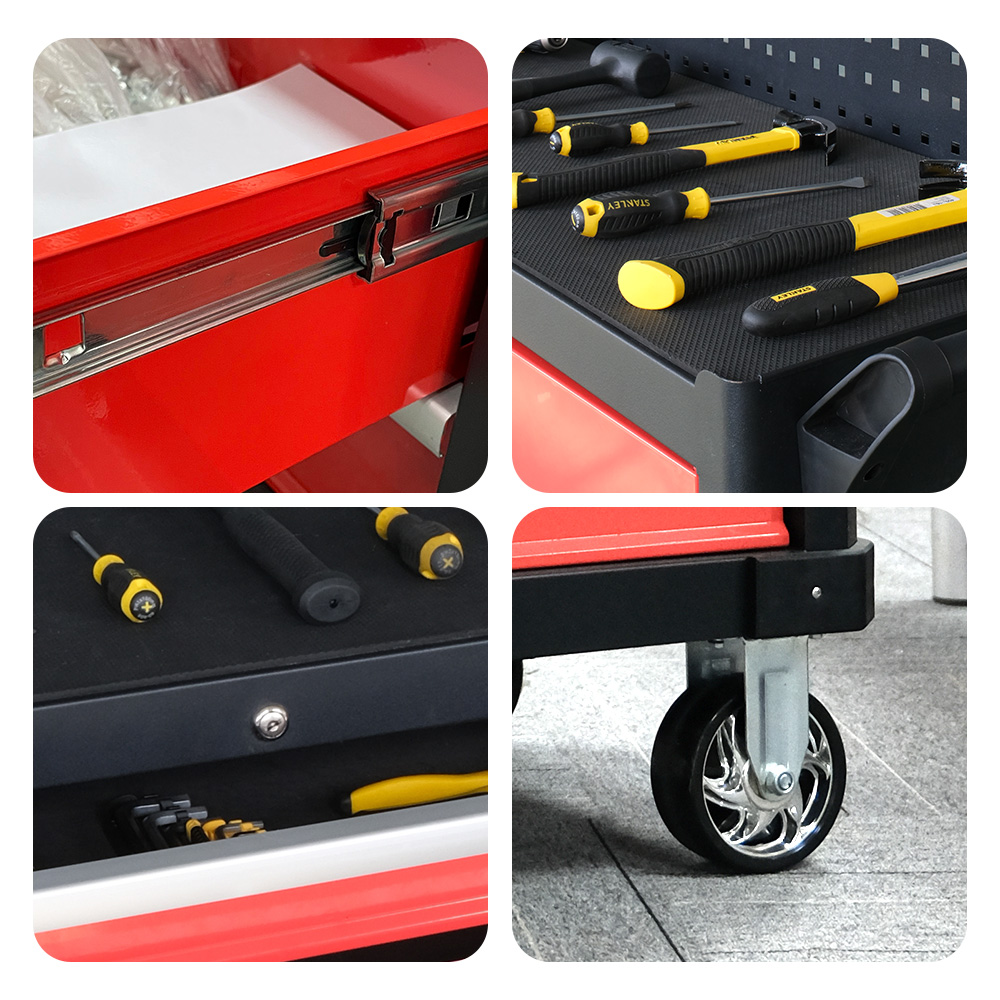 China OEM Groothandel 4-laden  - Workshop Tools Wholesale recensie en prijs