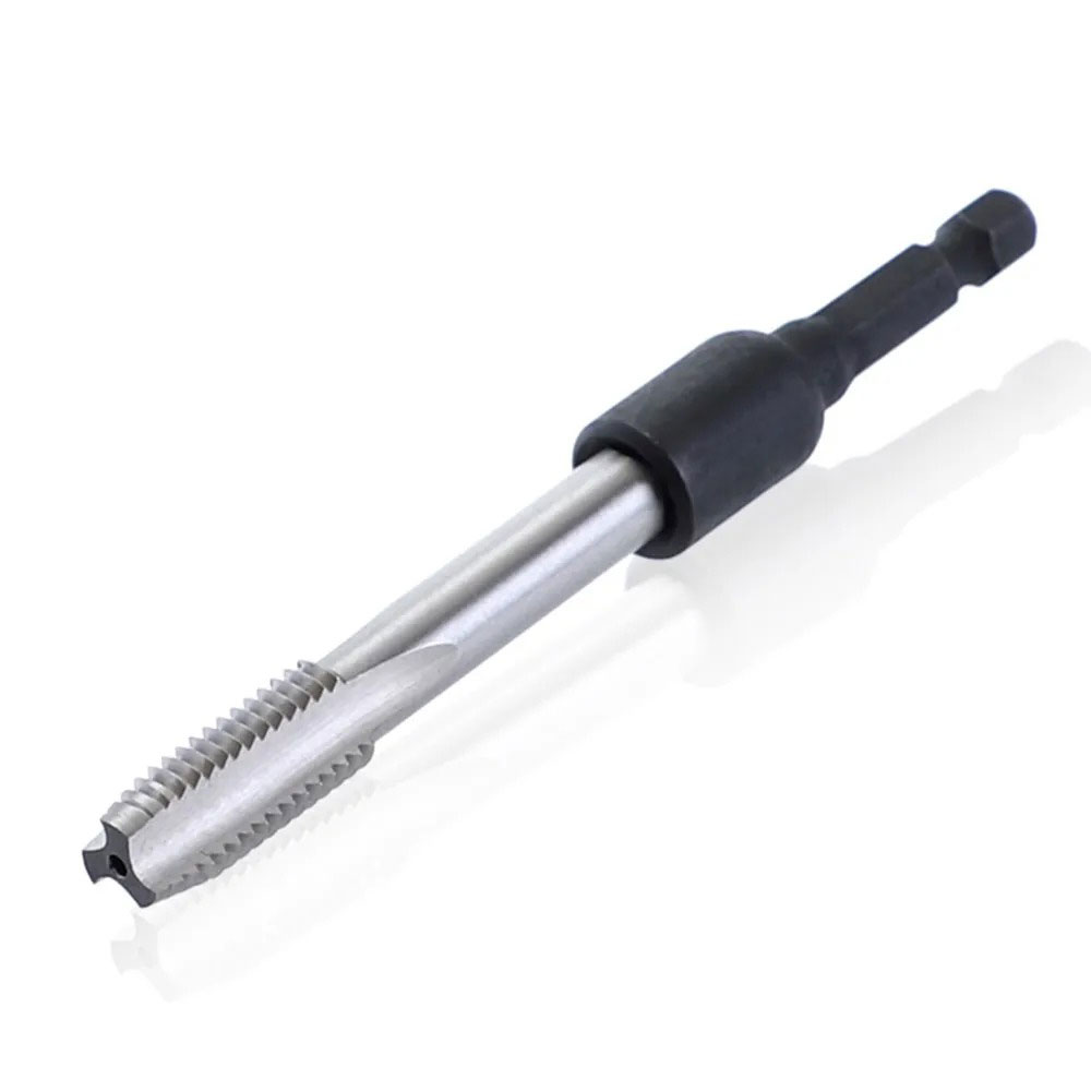 1/4 Tap Die Socket Adapter Hex - Tap Die Set recensie en prijs