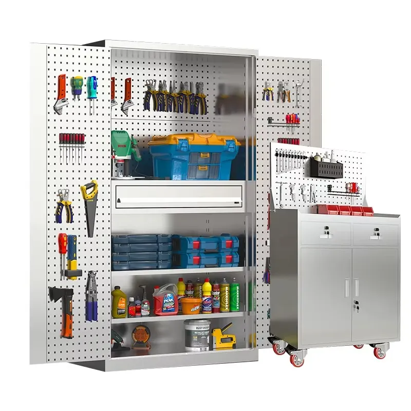 Aanpasbare 304 roestvrijstalen - Workshop With Tools recensie en prijs