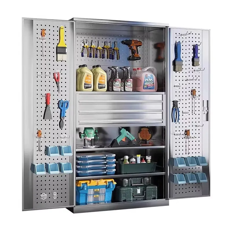 Aanpasbare 304 roestvrijstalen - Workshop With Tools recensie en prijs