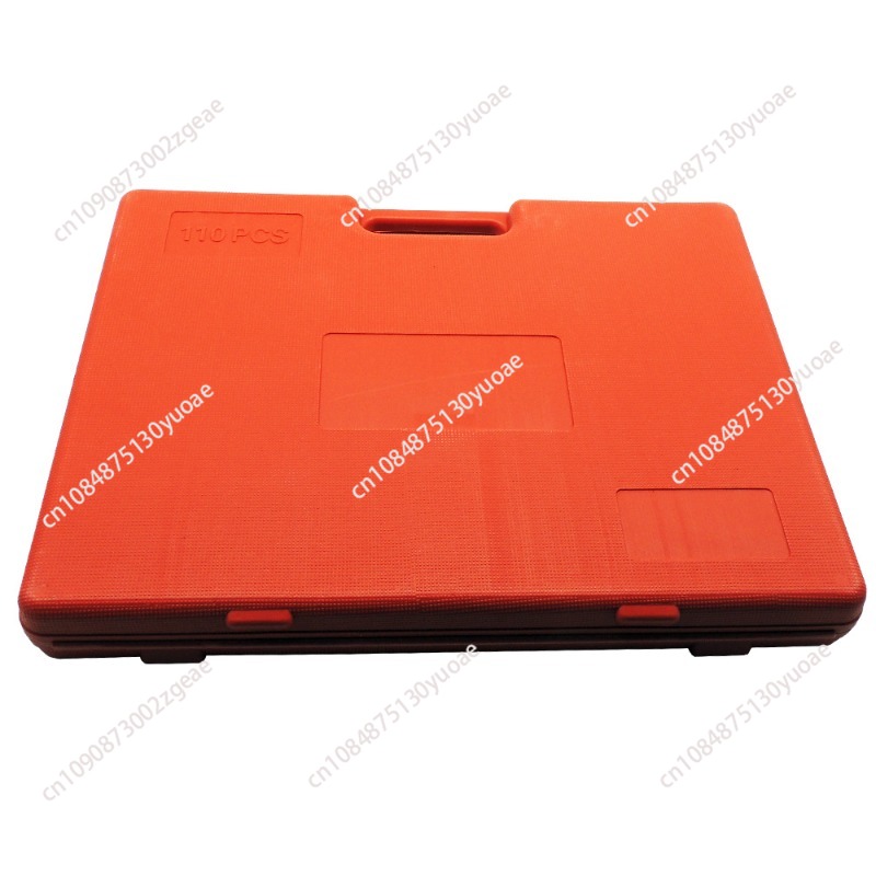110 stks Lager Staal Tap & Die - Tap Die Set recensie en prijs