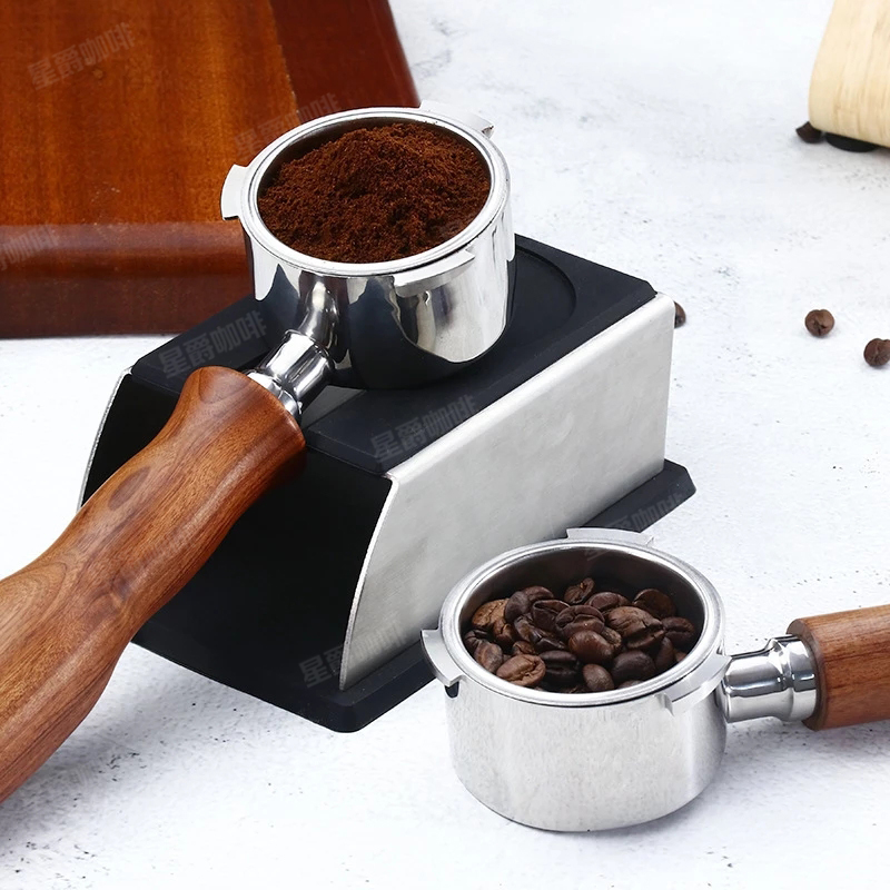 Koffie Bodemloze Filterhouder  - Workshop Tools And Equipment recensie en prijs