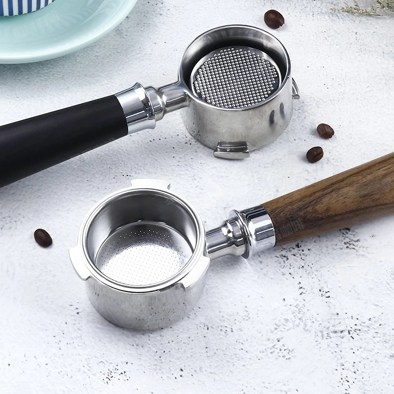 Koffie Bodemloze Filterhouder  - Workshop Tools And Equipment recensie en prijs