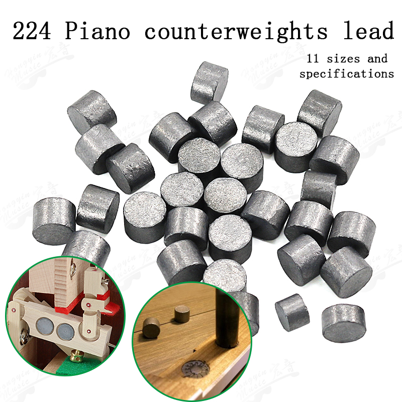 5PCS GQ224 Pianotoetsenbord Co - Workshop Tools And Equipment recensie en prijs