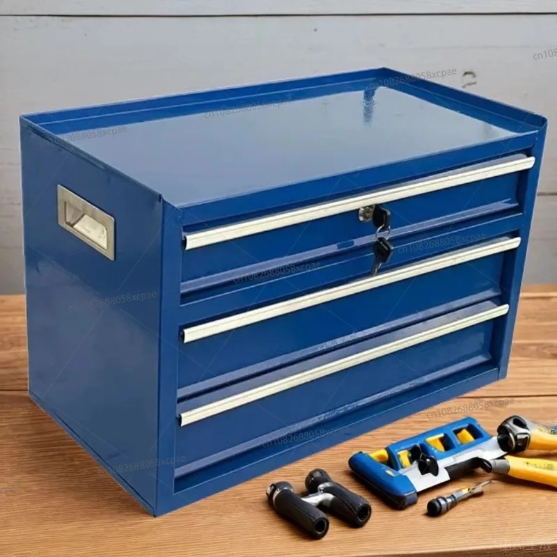 Desktop gereedschapskist, arch - Workshop With Tools recensie en prijs