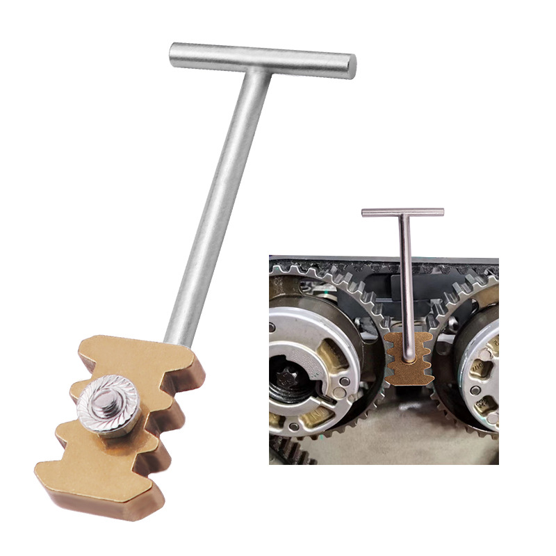 1.2T Nokkenas Klem Gereedschap - Workshop Tools Logo recensie en prijs
