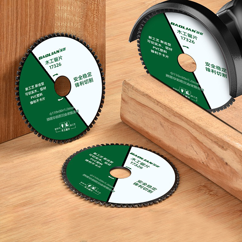 Houtbewerking zaagblad 110mm m - Dowel Jig Kit recensie en prijs