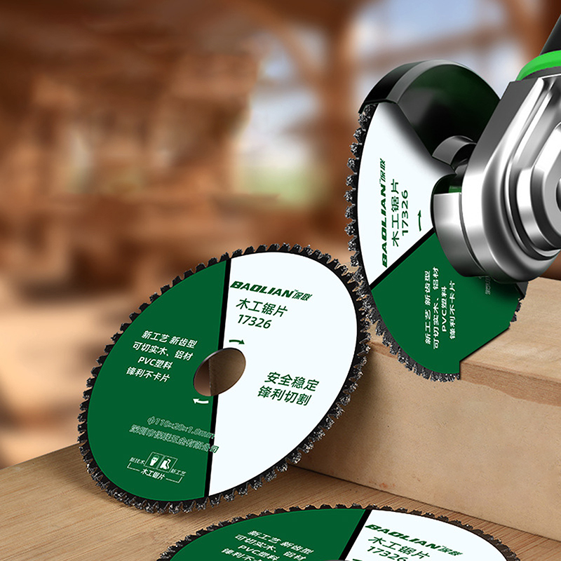 Houtbewerking zaagblad 110mm m - Dowel Jig Kit recensie en prijs