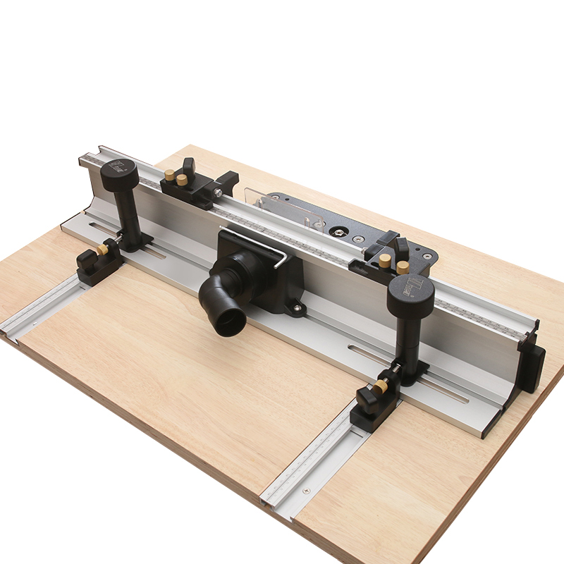 700Mm Houtbewerking Router Taf - Router Table Insert recensie en prijs