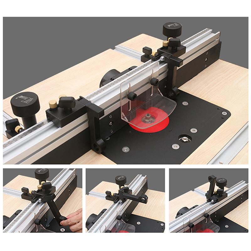 700Mm Houtbewerking Router Taf - Router Table Insert recensie en prijs