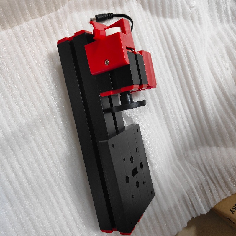 Volledig metalen miniatuurslij - Workshop Tools And Equipment recensie en prijs