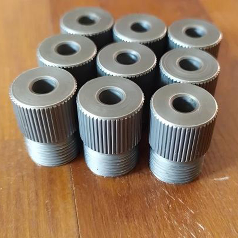 7 Stuks Boor Mouw Houtbewerkin - Dowel Jig Kit recensie en prijs