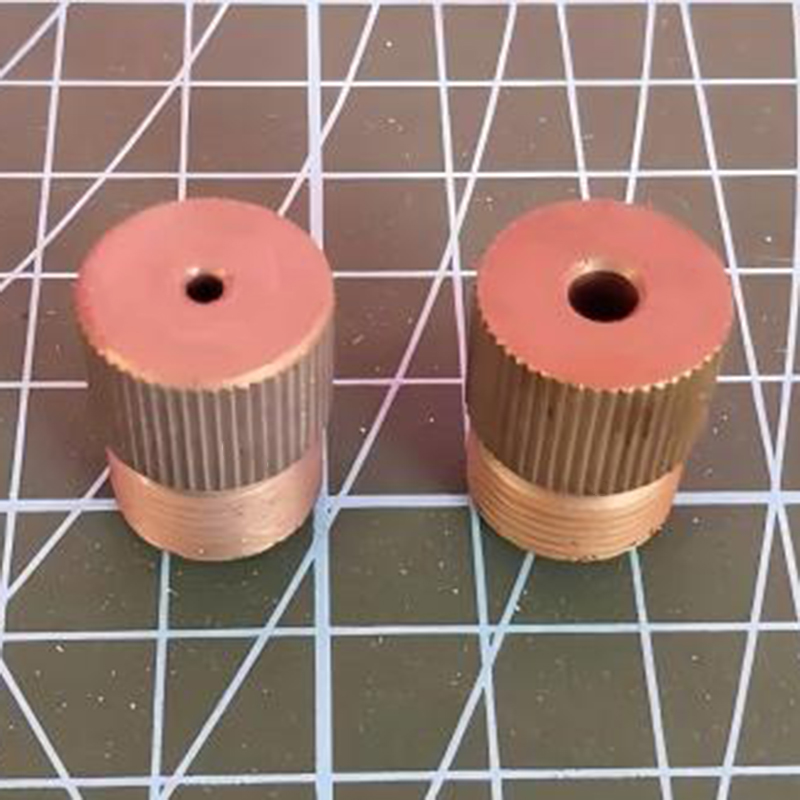 7 Stuks Boor Mouw Houtbewerkin - Dowel Jig Kit recensie en prijs