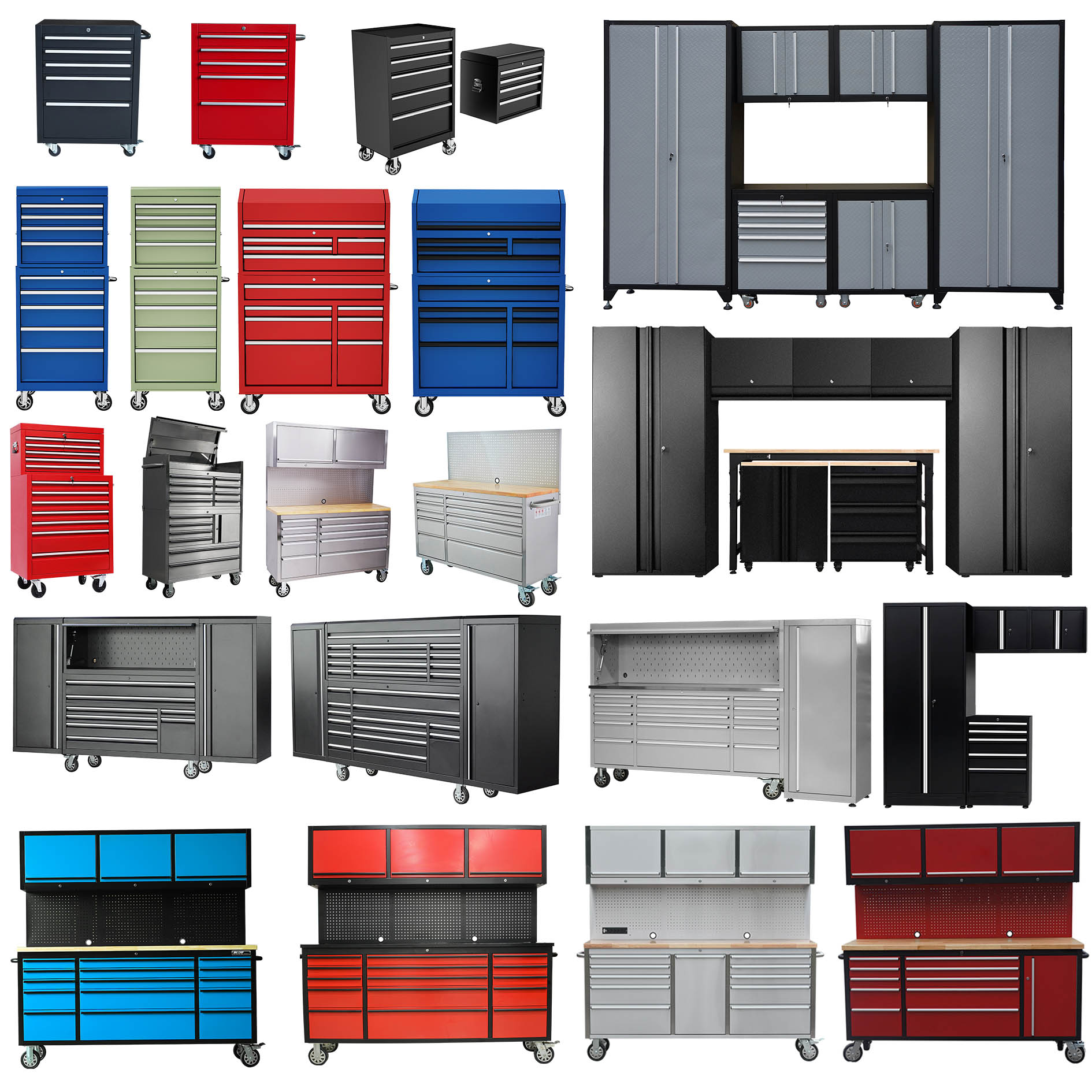 Groothandel 72 inch roestvrijs - Workshop Tools Wholesale recensie en prijs