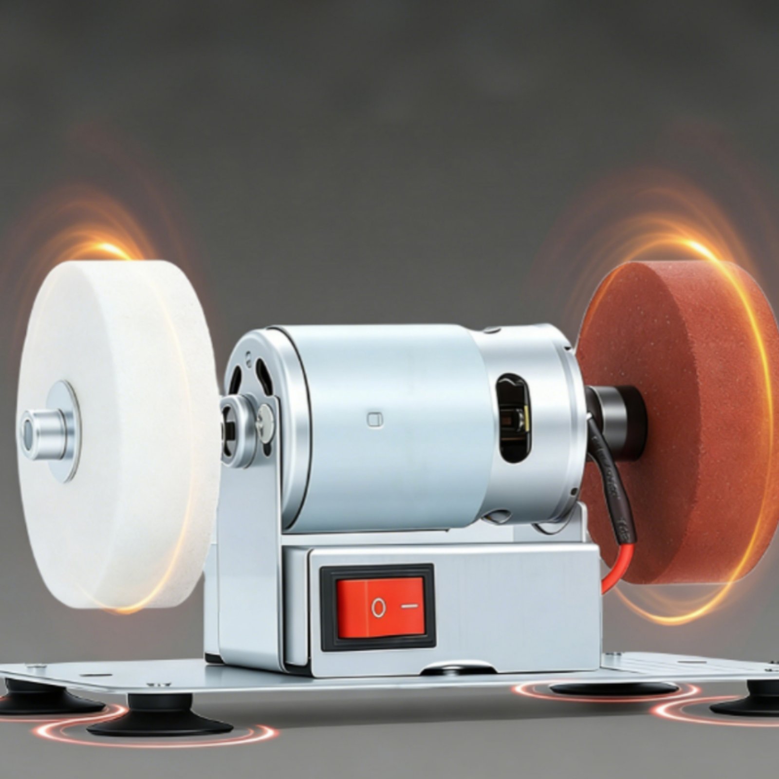 Kleine slijpmachine, multifunc - Workshop Tools And Equipment recensie en prijs