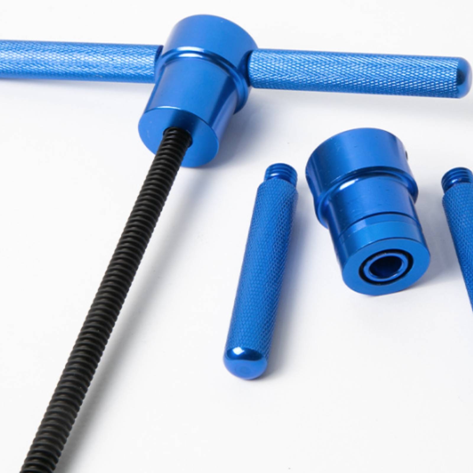 Naaldlagerpersgereedschap Gean - Workshop With Tools recensie en prijs