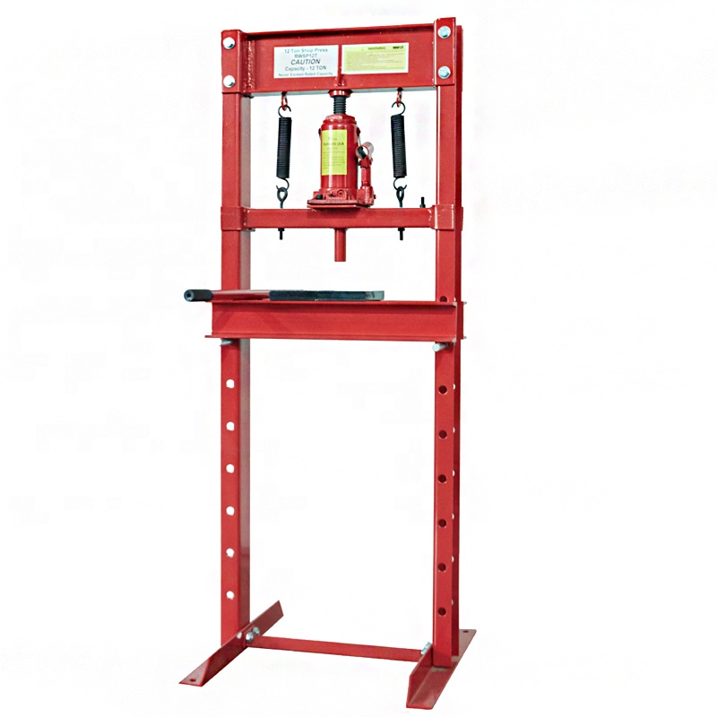 2025 China Tool Fabrikant Aang - Workshop Tools Wholesale recensie en prijs