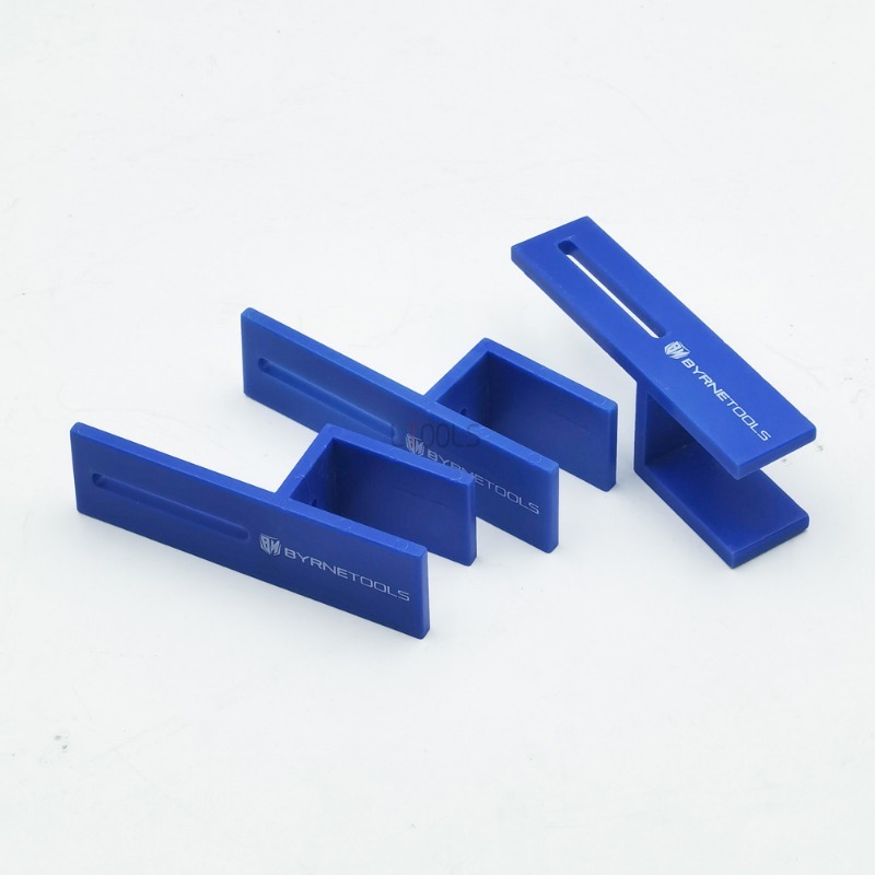 3pcs 18mm Jigs Sluiting Bevest - Dowel Jig Kit recensie en prijs