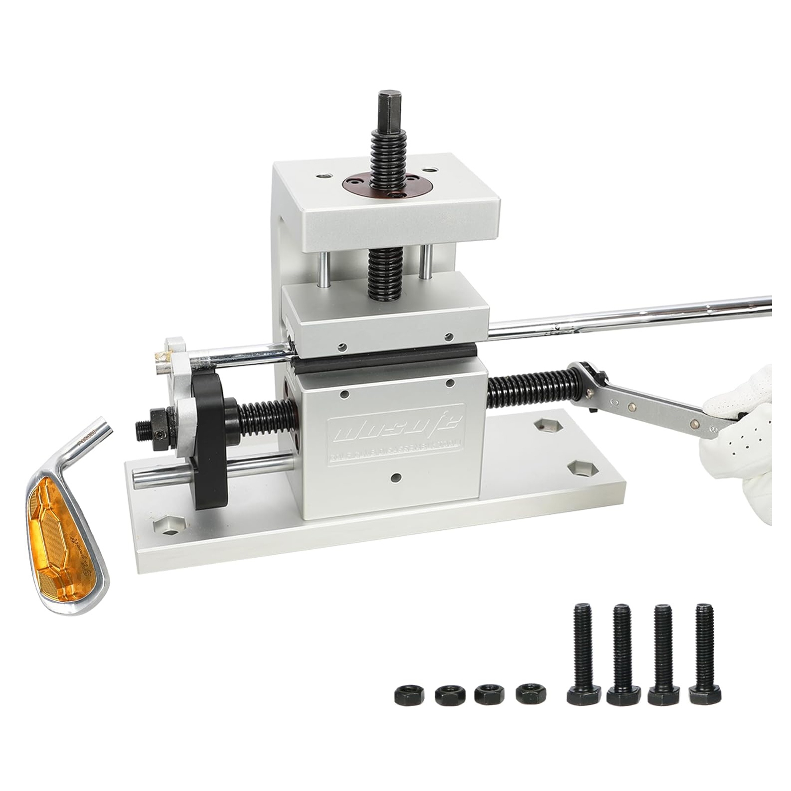 HotWholesale OEM ODM Snelle le - Workshop Tools Logo recensie en prijs