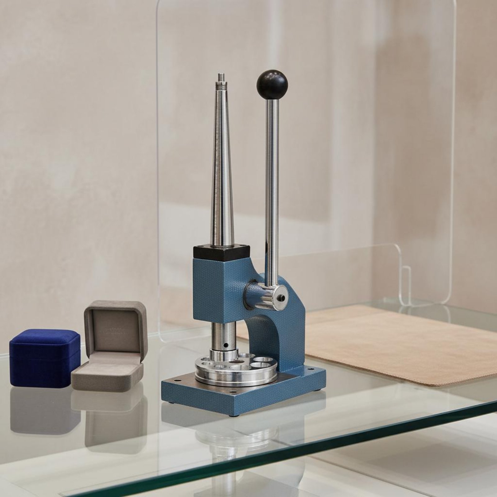 Bandmaatversteller Dual Rod De - Workshop With Tools recensie en prijs