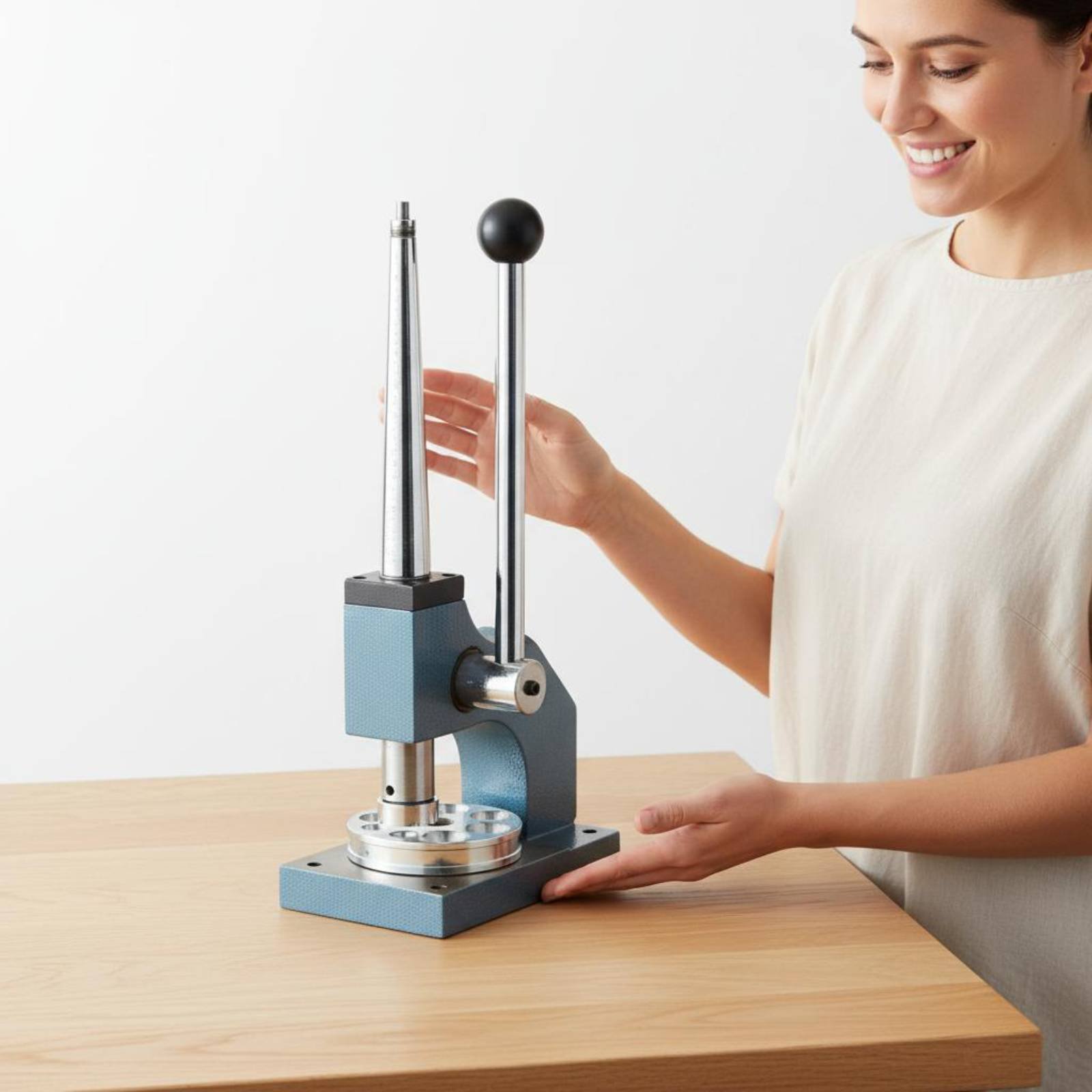 Bandmaatversteller Dual Rod De - Workshop With Tools recensie en prijs