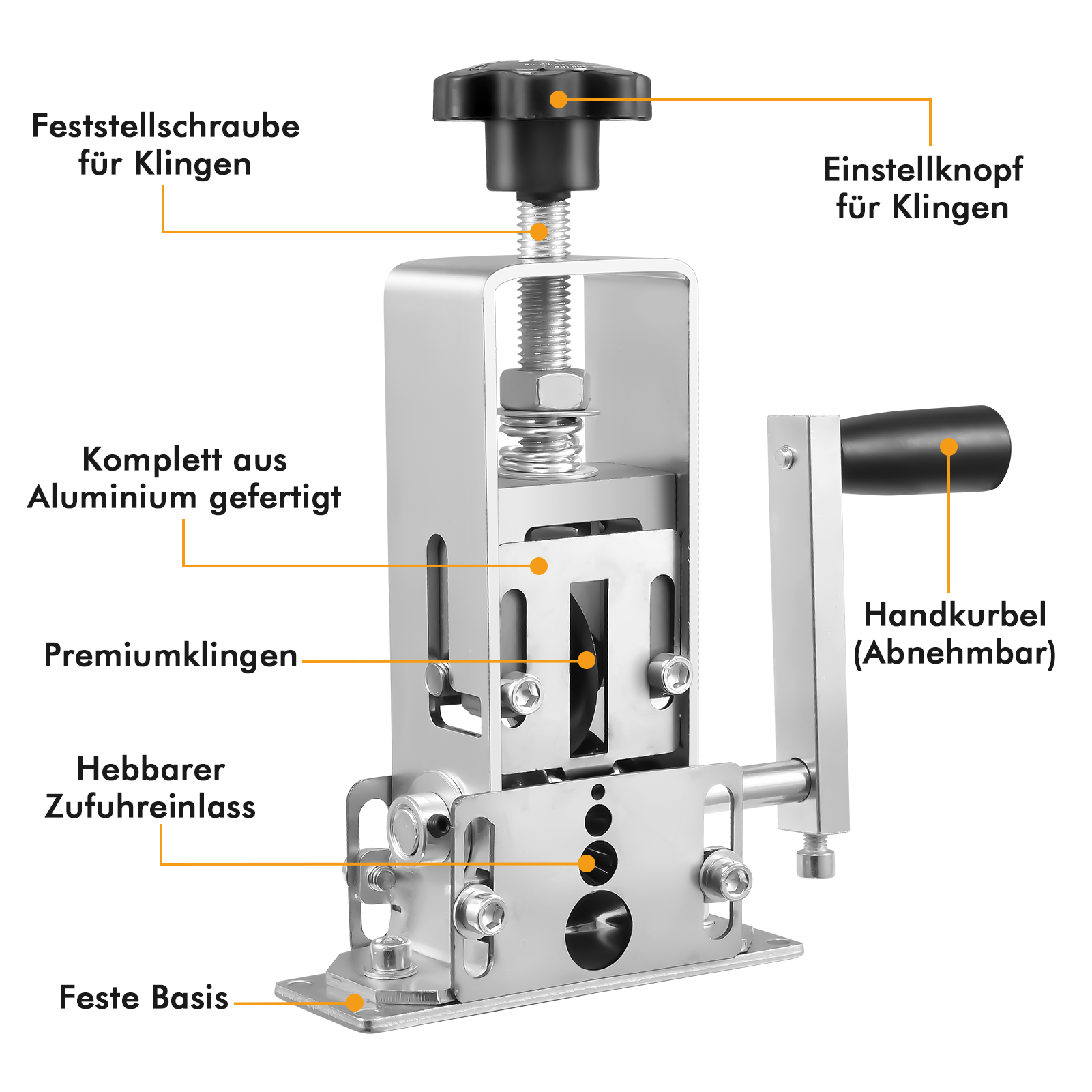Draagbare draadstripper, handm - Workshop Tools And Equipment recensie en prijs