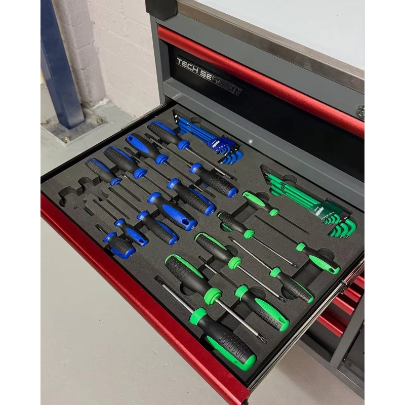 Groothandel 13-laden gereedsch - Workshop Tools Wholesale recensie en prijs