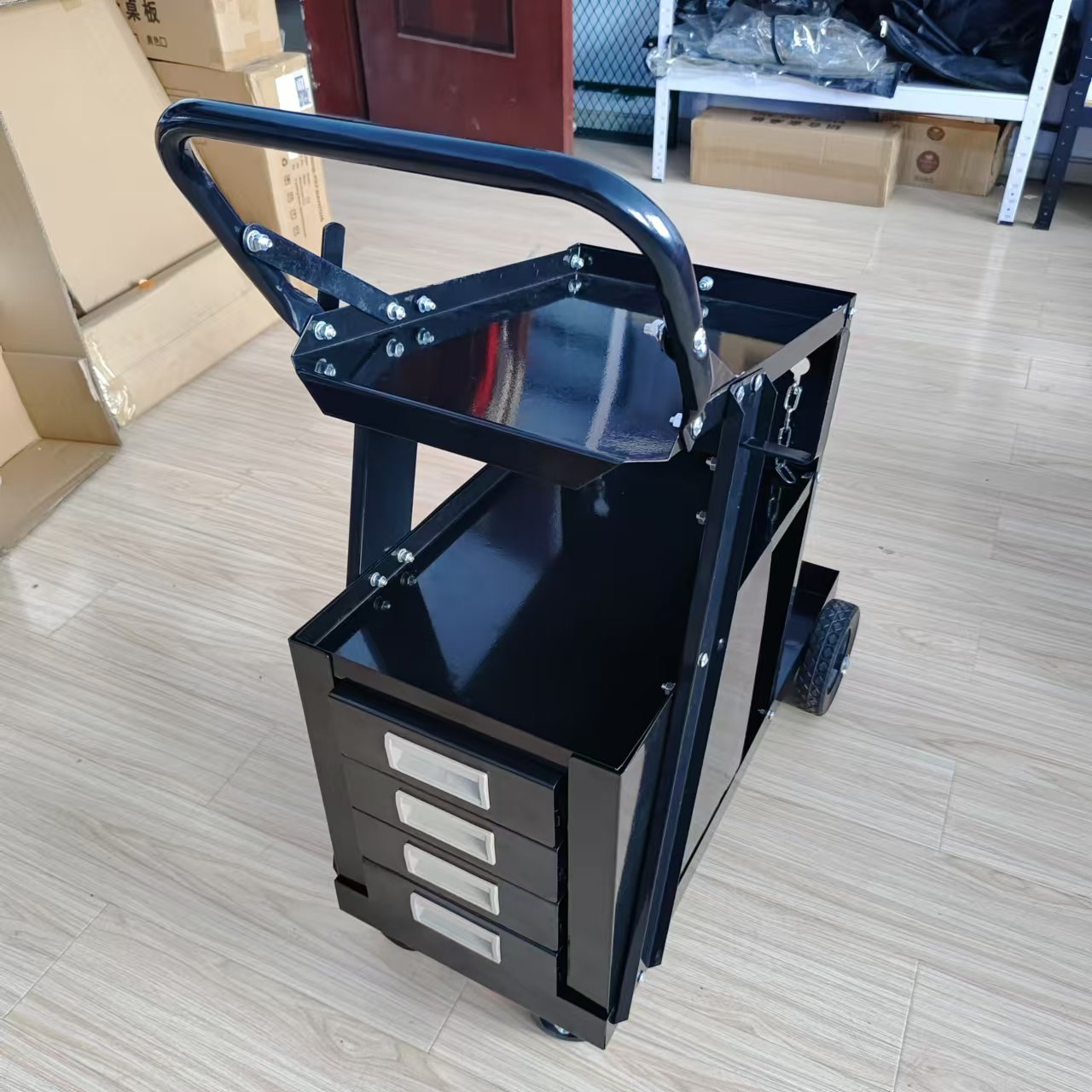 Fabrieksgroothandel lade-type  - Workshop Tools Wholesale recensie en prijs