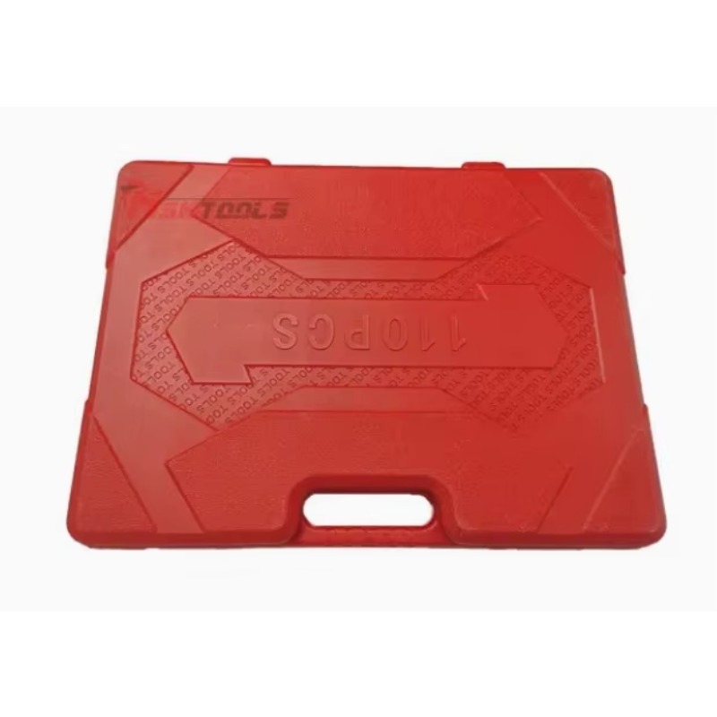 Professionele 110-delige tap-  - Tap Die Set recensie en prijs