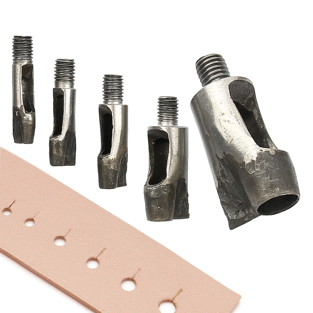 M8 Draad Sterft Staart Ponsen  - Tap Die Set recensie en prijs