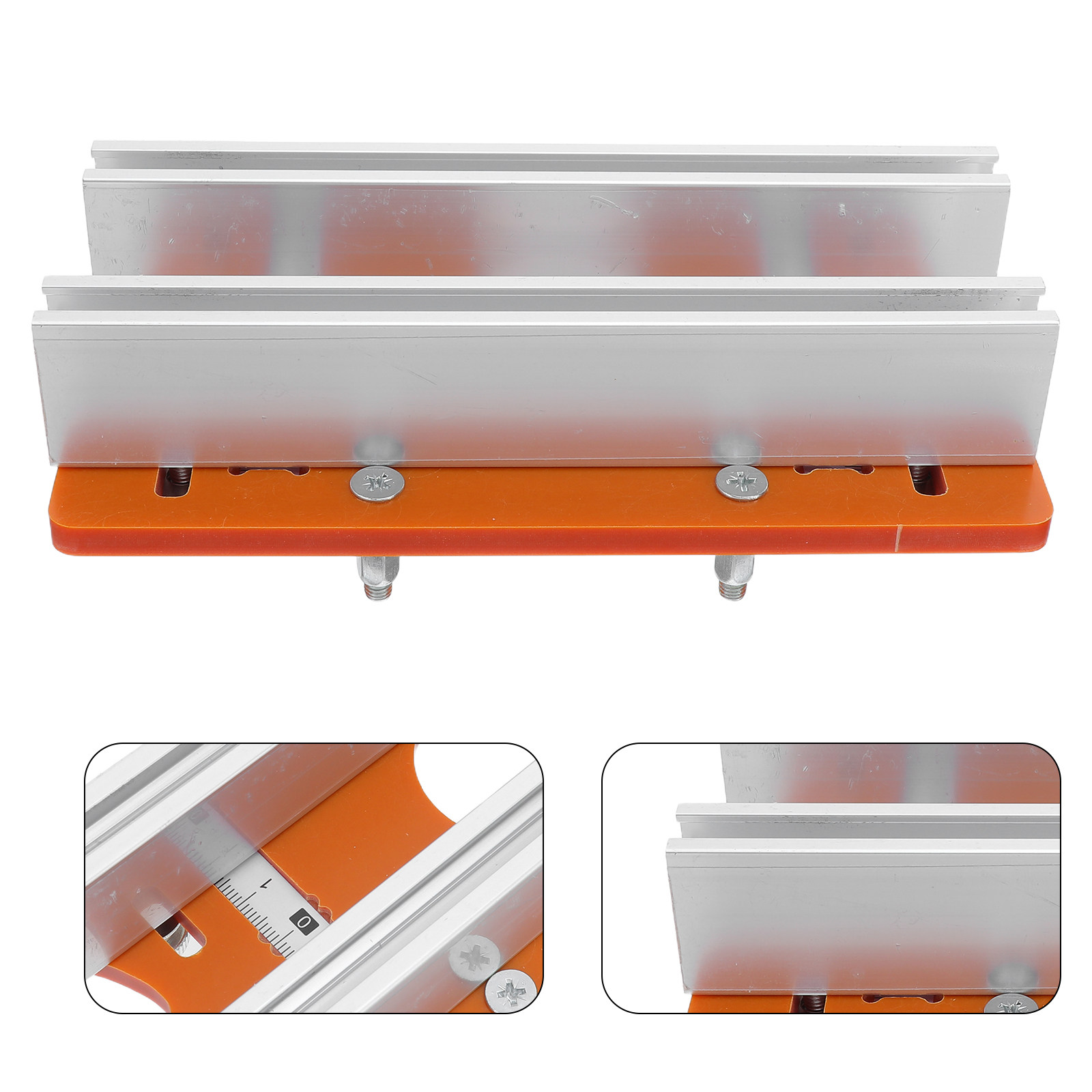 Houtbewerking Routertafel Inze - Router Table Insert recensie en prijs