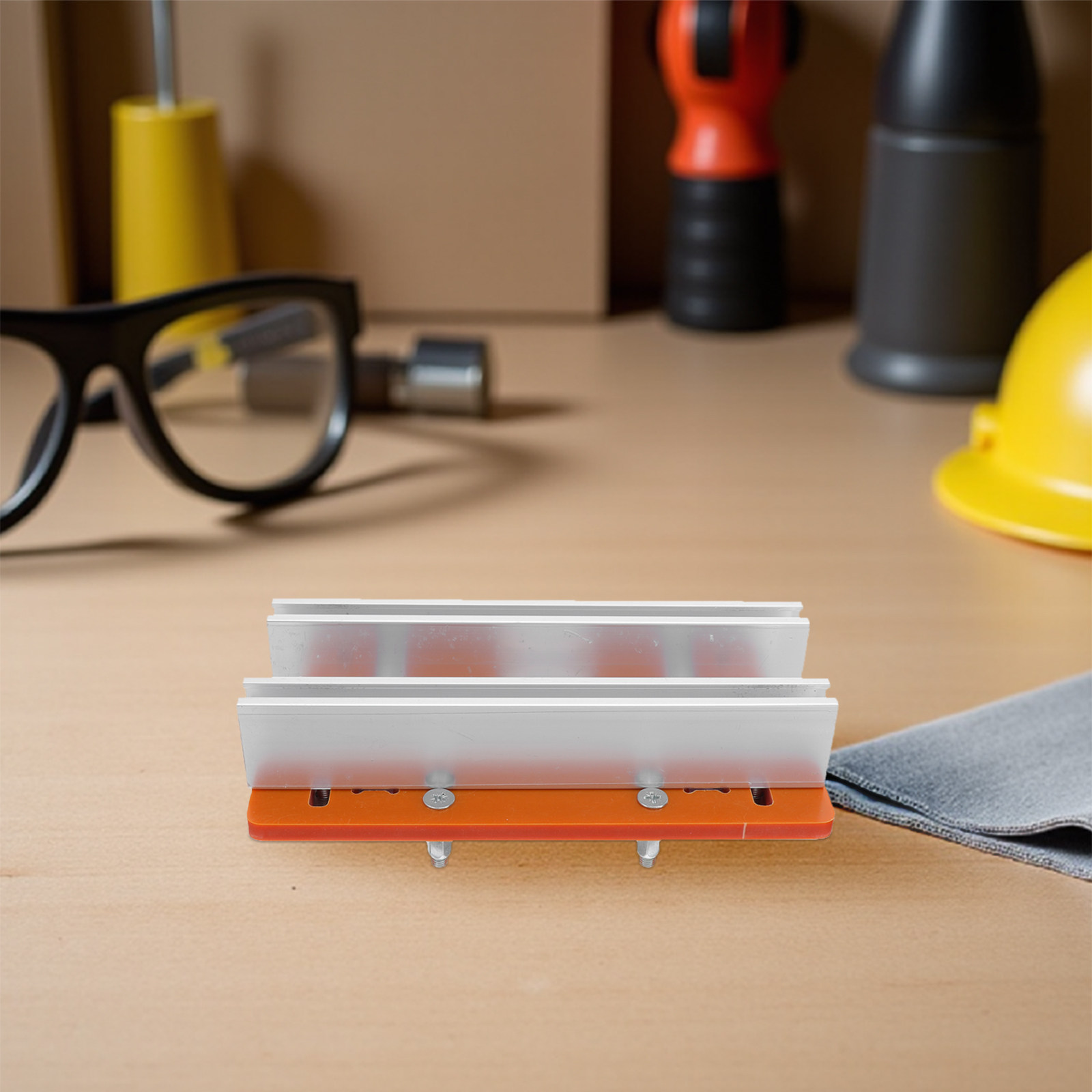 Houtbewerking Routertafel Inze - Router Table Insert recensie en prijs