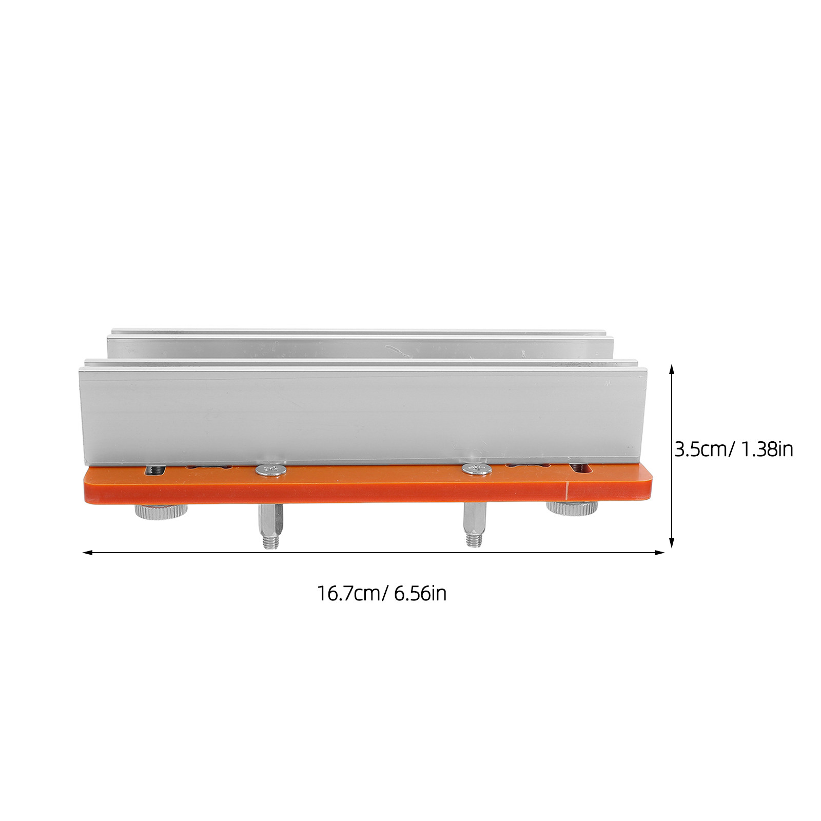Houtbewerking Routertafel Inze - Router Table Insert recensie en prijs