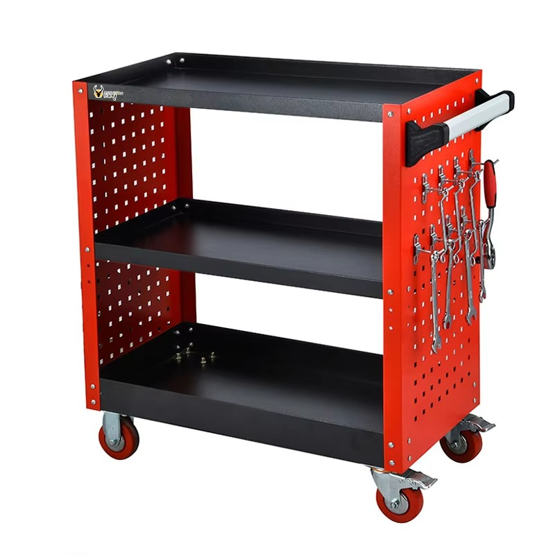 Aangepast/groothandel 3-laags  - Workshop Tools Wholesale recensie en prijs