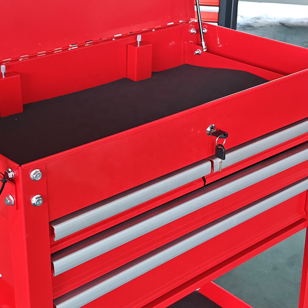 China OEM 4-laden nieuwe geree - Workshop Tools Wholesale recensie en prijs