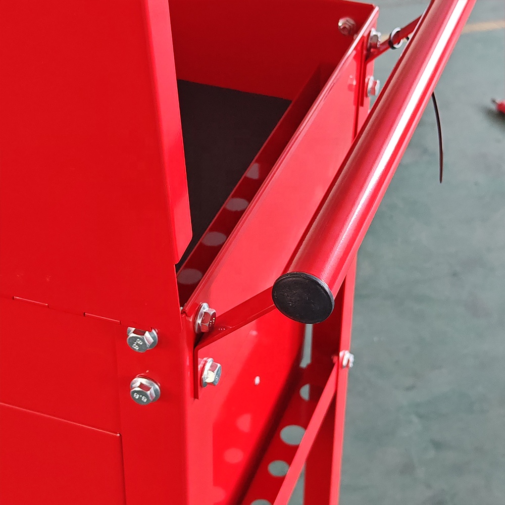 China OEM 4-laden nieuwe geree - Workshop Tools Wholesale recensie en prijs