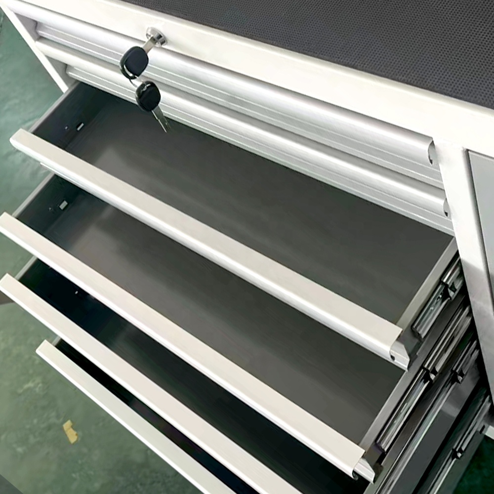 OEM Fabriek Groothandel 6 Lade - Workshop Tools Wholesale recensie en prijs