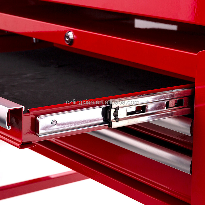Groothandel Gereedschapskast I - Workshop Tools Wholesale recensie en prijs