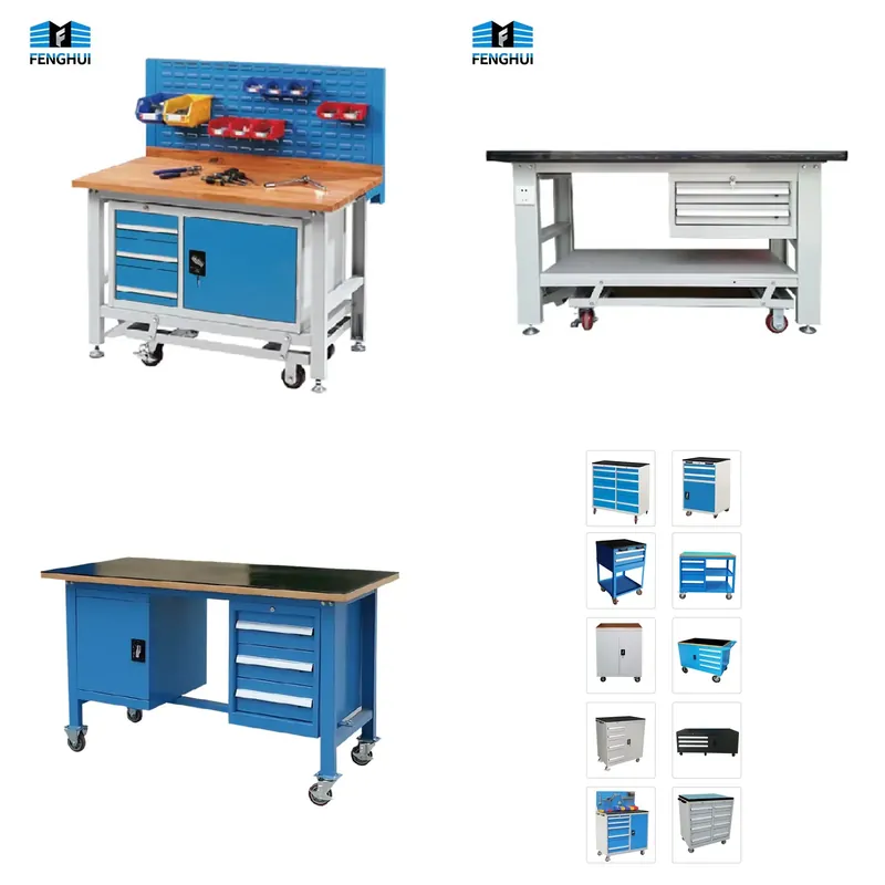 Fabrieksgroothandel combinatie - Workshop Tools Wholesale recensie en prijs