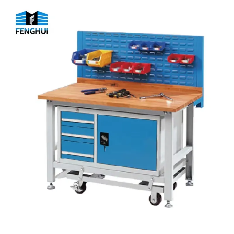 Fabrieksgroothandel combinatie - Workshop Tools Wholesale recensie en prijs