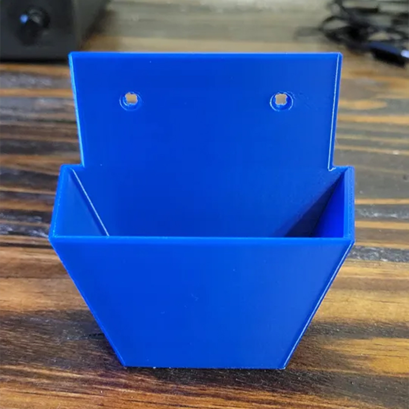 1 st schaar opbergrek blauw pl - Workshop Tools Wholesale recensie en prijs