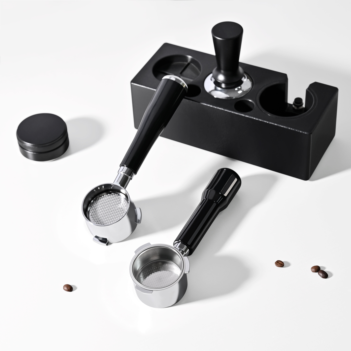 51mm Koffie Bodemloze Filterho - Workshop Tools And Equipment recensie en prijs